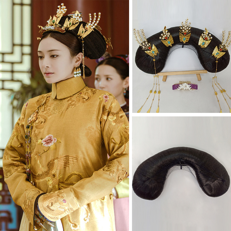 Empress FuCa Qin Lan 6  ¥ Ӹ Ƽƶ  ..